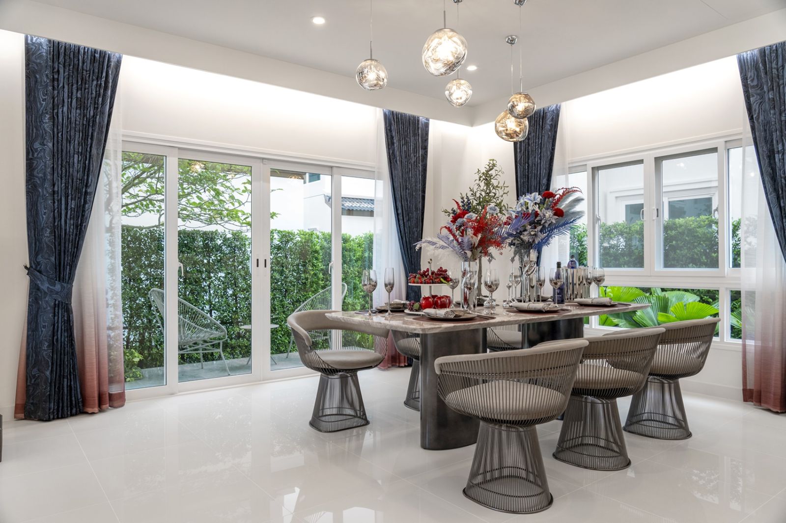  ศุภาลัย มณฑลา @พุทธมณฑล รังสรรค์มาสเตอร์พีซแห่งการอยู่อาศัย เปิดบ้านซีรีส์ใหม่ Tropical Oriental เจาะ Prime Location ติดถนนใหญ่ พุทธมณฑล สาย 4