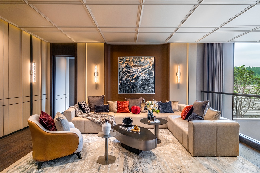 เอพี ไทยแลนด์ เผยโฉมแบรนด์ใหม่ “BEON” ประเดิมโครงการแรก “BEON เกษตร-นวมินทร์” บ้านเดี่ยว 3 ชั้น Ultra Volume ราคาเริ่มต้น 45 ล้านบาท*