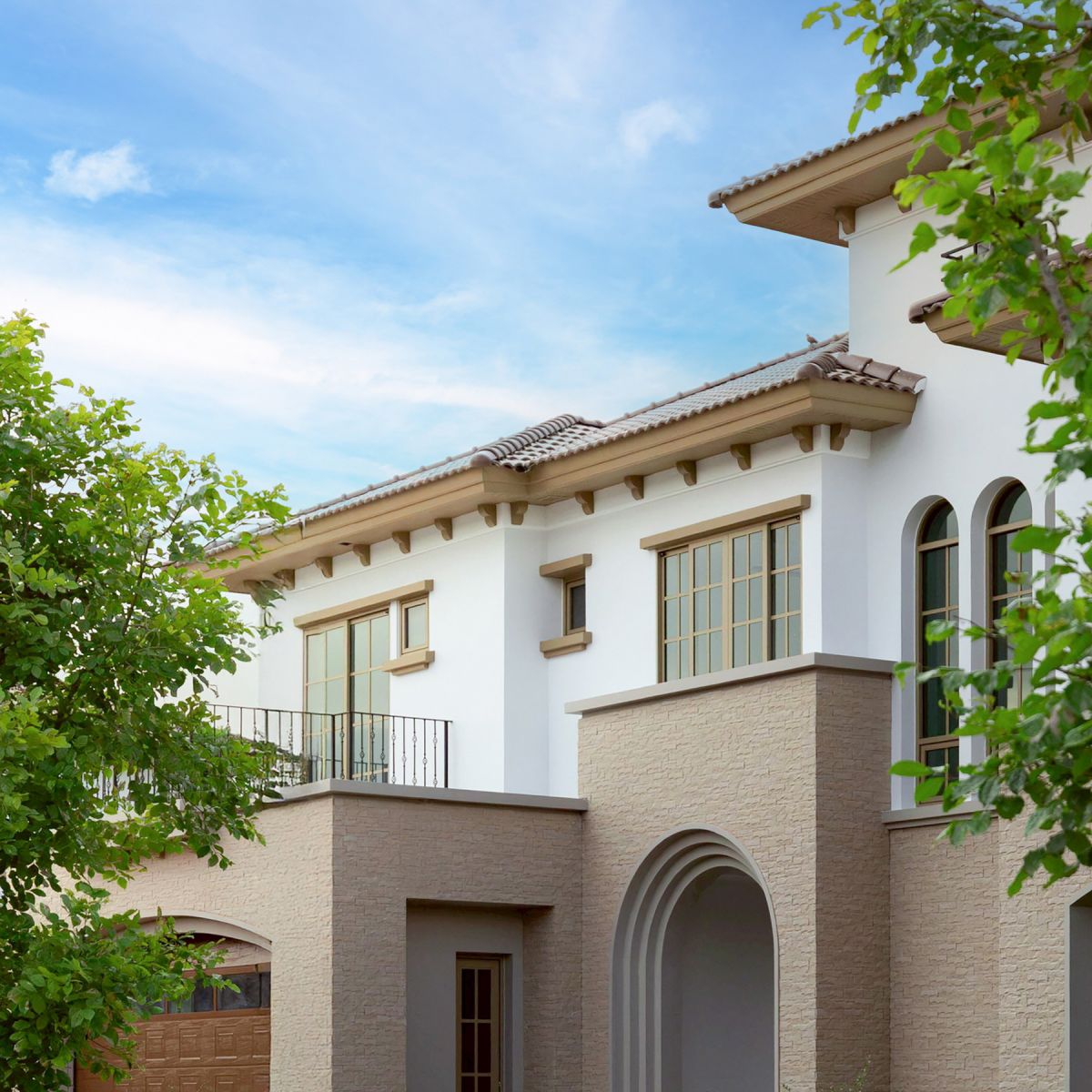 เรนวูด ปาร์ค ผนึก EURO Creations เปิดบ้านตัวอย่าง “SERENO” เสริมพอร์ตโครงการมิกซ์ยูสซูเปอร์ลักซ์ชัวรี ทำเลลำลูกกา-ปทุมธานี