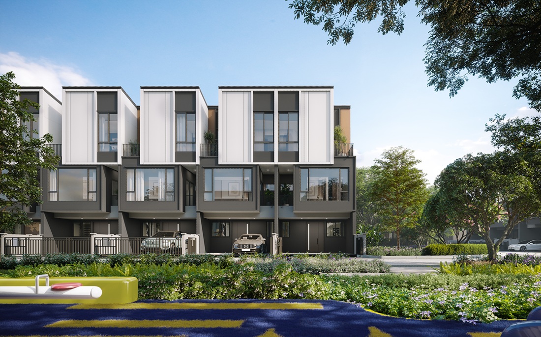 เอพี ไทยแลนด์ เผยรายได้รวม 9 เดือน 33,368 ล้าน กำไรสุทธิ 3,025 ล้าน ไตรมาสสุดท้ายลุยเปิด 22 โครงการใหม่ มูลค่ารวมกว่า 24,000 ล้าน