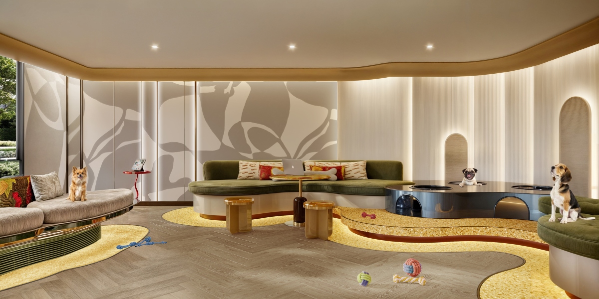 เอพี ไทยแลนด์ - มิตซูบิชิ เอสเตท เปิดตัว ASPIRE สุขุมวิท 103 คอนโดใหม่ Green Low-rise เลี้ยงสัตว์ได้ ใกล้ BTS อุดมสุข เพียง 3 นาที 1 ห้องนอนใหญ่ เริ่ม 2.59 ล้านบาท  