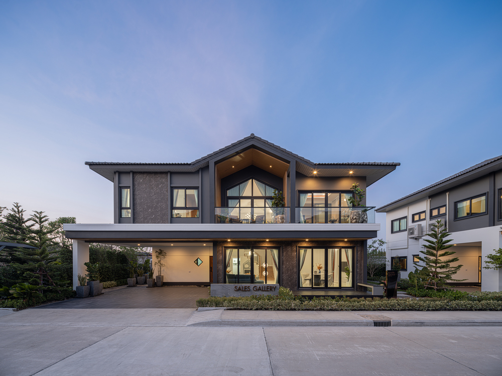  “SUPALAI สไตรค์ดีลดับเบิลเด็ด ปะทะ 7 ข้อเสนอเดือด” ส่งท้ายปี จัดให้ครบ จบทุกดีล พร้อมเข้าอยู่