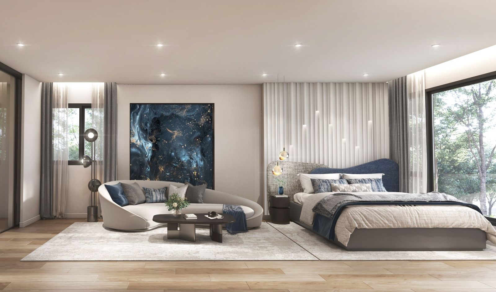 เอพี ไทยแลนด์ เผยรายได้รวม 9 เดือน 33,368 ล้าน กำไรสุทธิ 3,025 ล้าน ไตรมาสสุดท้ายลุยเปิด 22 โครงการใหม่ มูลค่ารวมกว่า 24,000 ล้าน