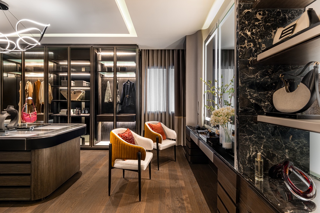 เอพี ไทยแลนด์ เผยโฉมแบรนด์ใหม่ “BEON” ประเดิมโครงการแรก “BEON เกษตร-นวมินทร์” บ้านเดี่ยว 3 ชั้น Ultra Volume ราคาเริ่มต้น 45 ล้านบาท*