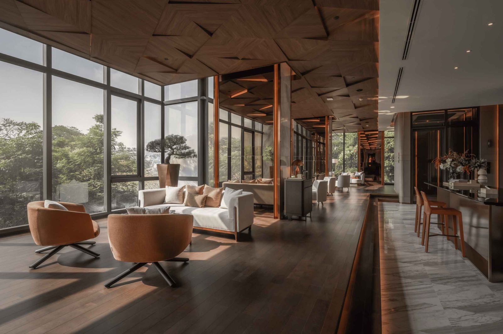 AESTIQ Thonglor สัมผัสคุณค่าของชีวิตสุดเอ็กซ์คลูซีฟ ใจกลางทองหล่อ  The Ultimate Luxury & Pet-Friendly Residence  เปิดตัวห้องตัวอย่างใหม่พร้อมเข้าชมครั้งแรกในงาน Open House 29-30 พฤศจิกายนนี้