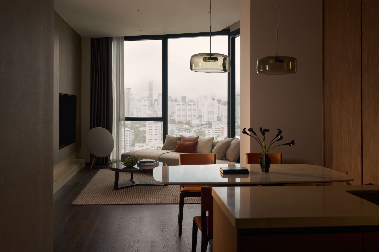 AESTIQ Thonglor สัมผัสคุณค่าของชีวิตสุดเอ็กซ์คลูซีฟ ใจกลางทองหล่อ  The Ultimate Luxury & Pet-Friendly Residence  เปิดตัวห้องตัวอย่างใหม่พร้อมเข้าชมครั้งแรกในงาน Open House 29-30 พฤศจิกายนนี้