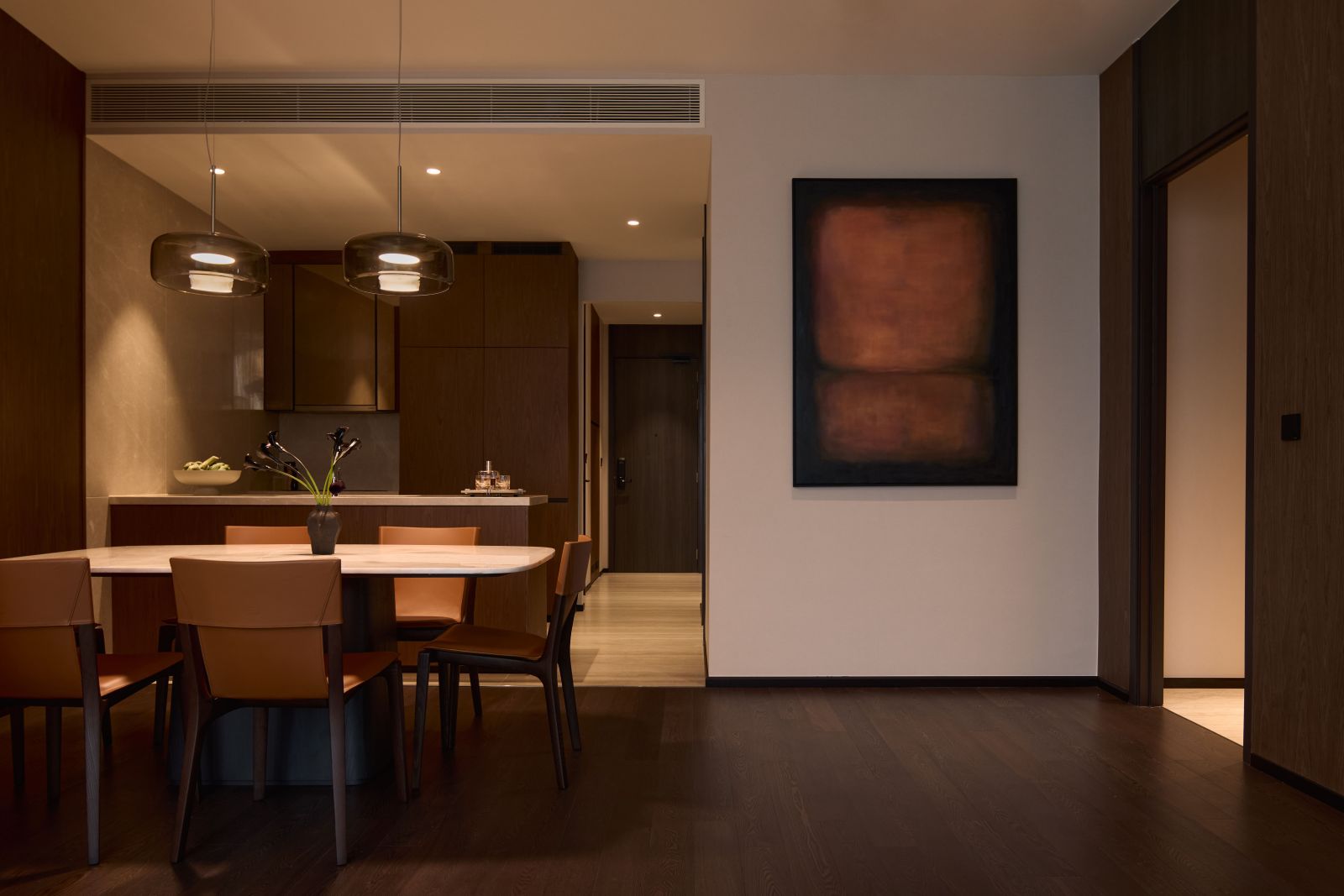 AESTIQ Thonglor สัมผัสคุณค่าของชีวิตสุดเอ็กซ์คลูซีฟ ใจกลางทองหล่อ  The Ultimate Luxury & Pet-Friendly Residence  เปิดตัวห้องตัวอย่างใหม่พร้อมเข้าชมครั้งแรกในงาน Open House 29-30 พฤศจิกายนนี้