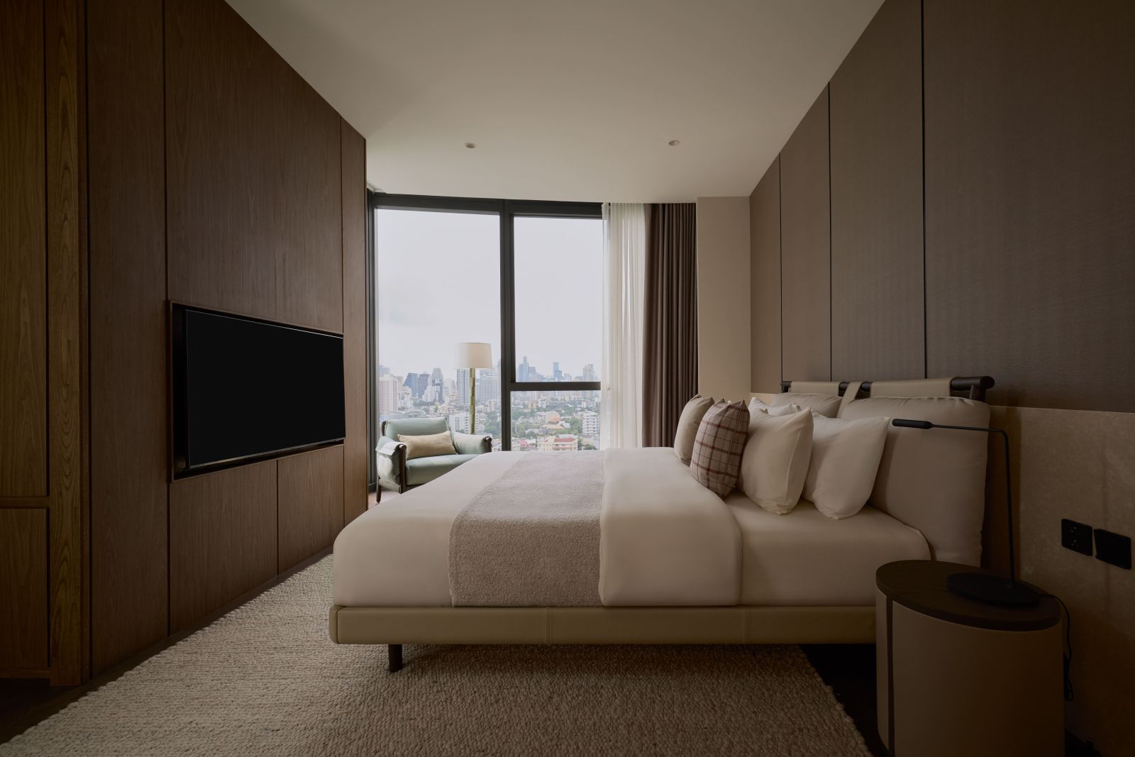 AESTIQ Thonglor สัมผัสคุณค่าของชีวิตสุดเอ็กซ์คลูซีฟ ใจกลางทองหล่อ  The Ultimate Luxury & Pet-Friendly Residence  เปิดตัวห้องตัวอย่างใหม่พร้อมเข้าชมครั้งแรกในงาน Open House 29-30 พฤศจิกายนนี้