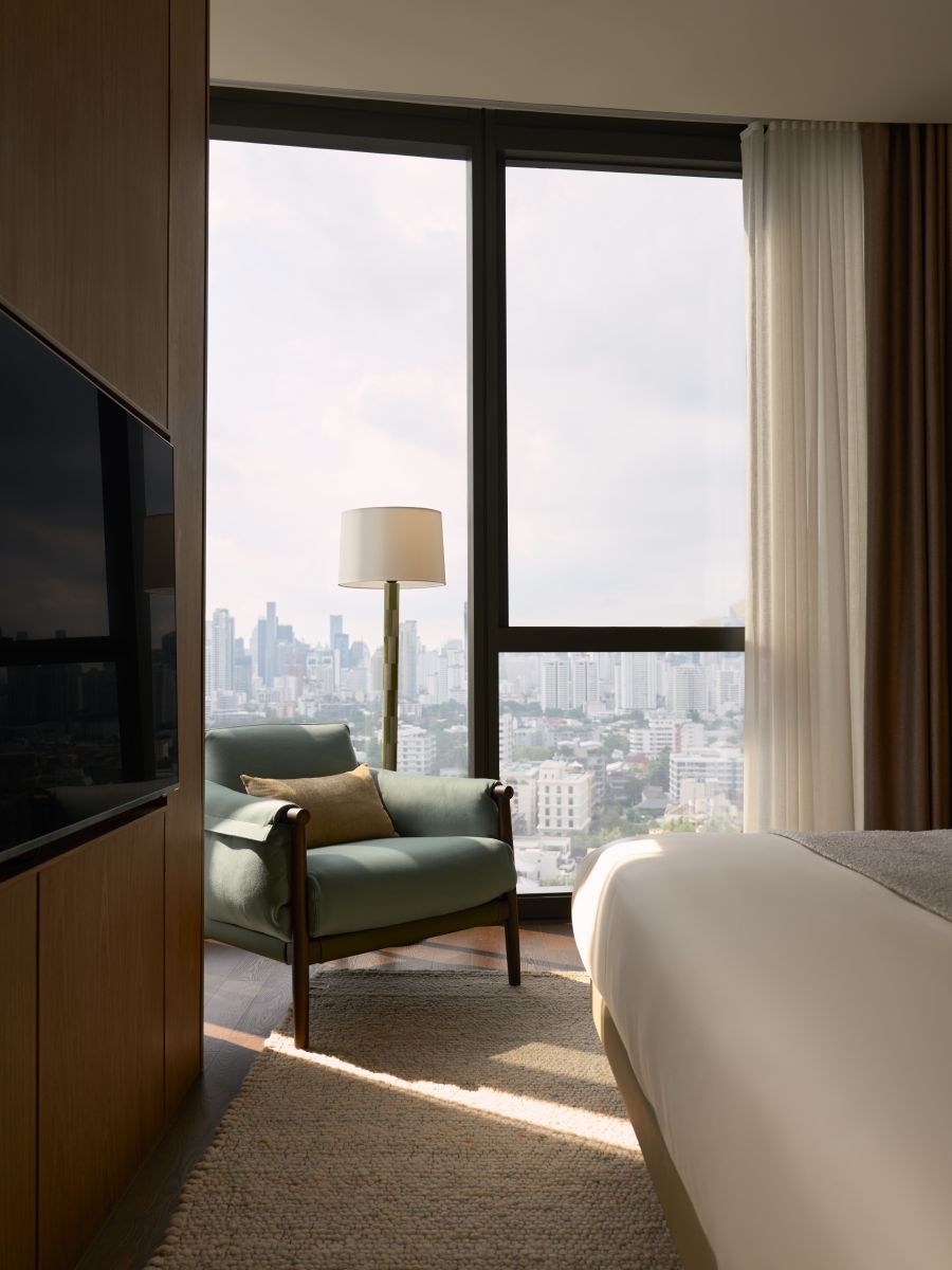 AESTIQ Thonglor สัมผัสคุณค่าของชีวิตสุดเอ็กซ์คลูซีฟ ใจกลางทองหล่อ  The Ultimate Luxury & Pet-Friendly Residence  เปิดตัวห้องตัวอย่างใหม่พร้อมเข้าชมครั้งแรกในงาน Open House 29-30 พฤศจิกายนนี้