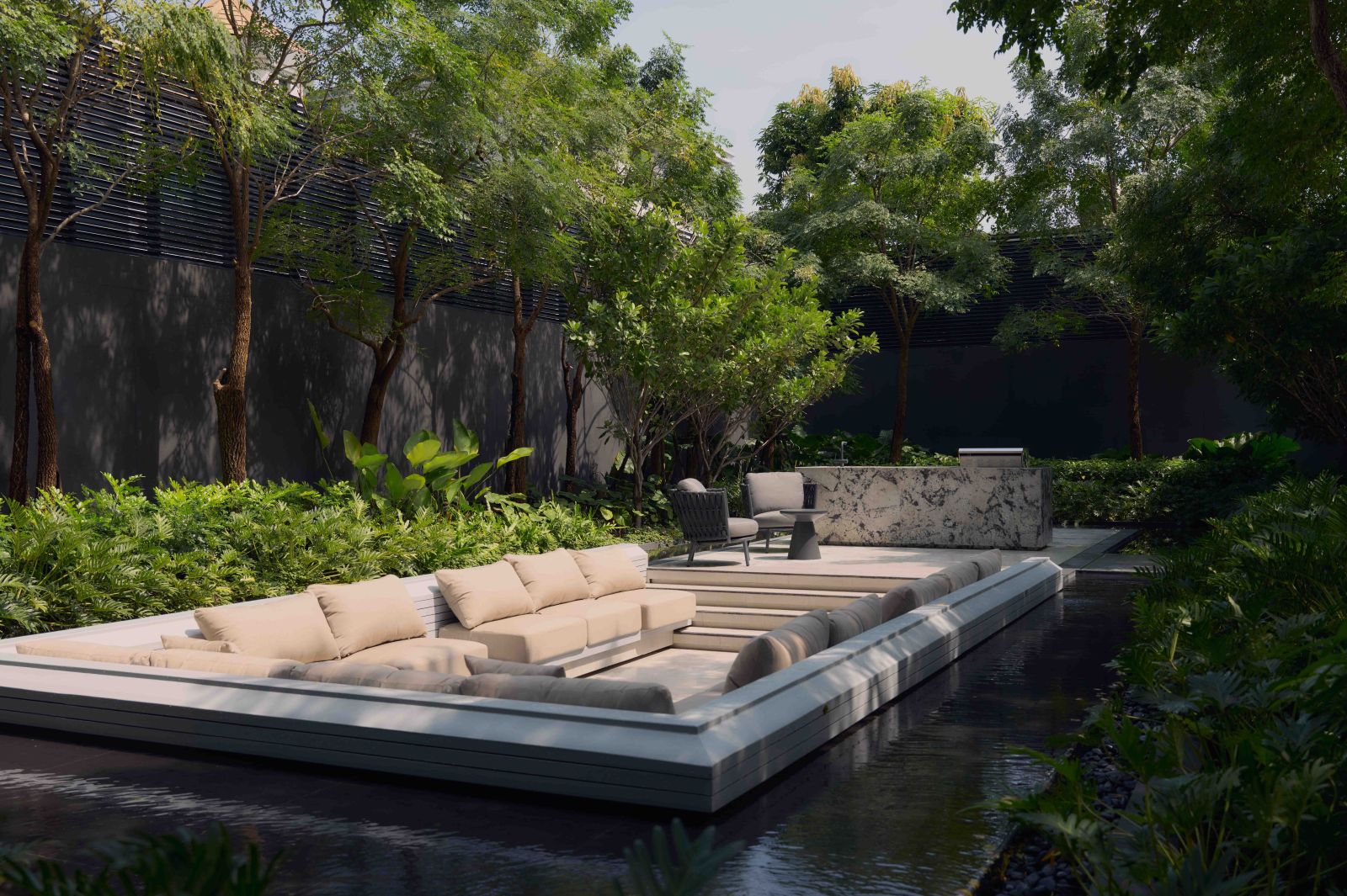 AESTIQ Thonglor สัมผัสคุณค่าของชีวิตสุดเอ็กซ์คลูซีฟ ใจกลางทองหล่อ  The Ultimate Luxury & Pet-Friendly Residence  เปิดตัวห้องตัวอย่างใหม่พร้อมเข้าชมครั้งแรกในงาน Open House 29-30 พฤศจิกายนนี้