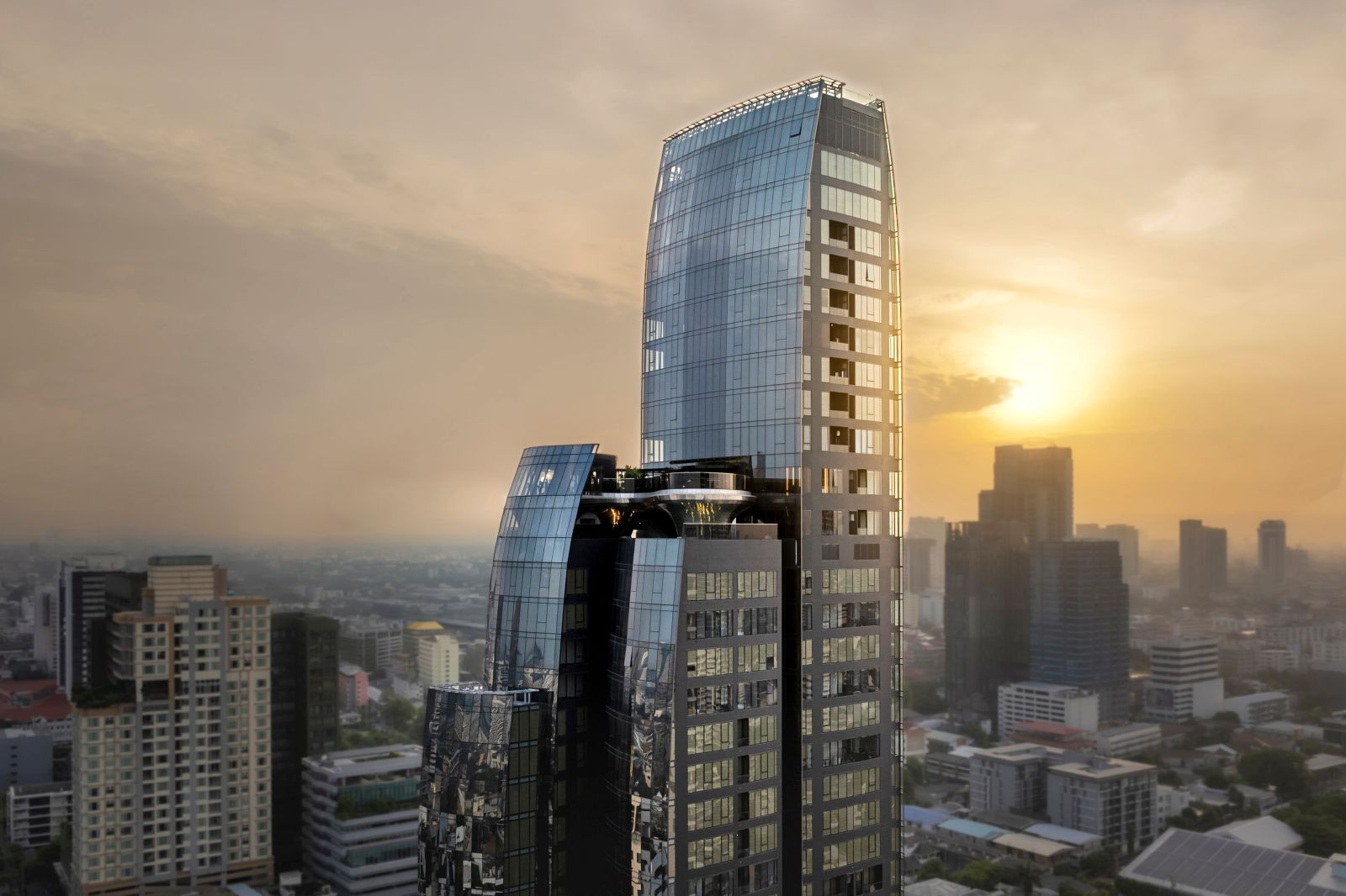 AESTIQ Thonglor สัมผัสคุณค่าของชีวิตสุดเอ็กซ์คลูซีฟ ใจกลางทองหล่อ  The Ultimate Luxury & Pet-Friendly Residence  เปิดตัวห้องตัวอย่างใหม่พร้อมเข้าชมครั้งแรกในงาน Open House 29-30 พฤศจิกายนนี้