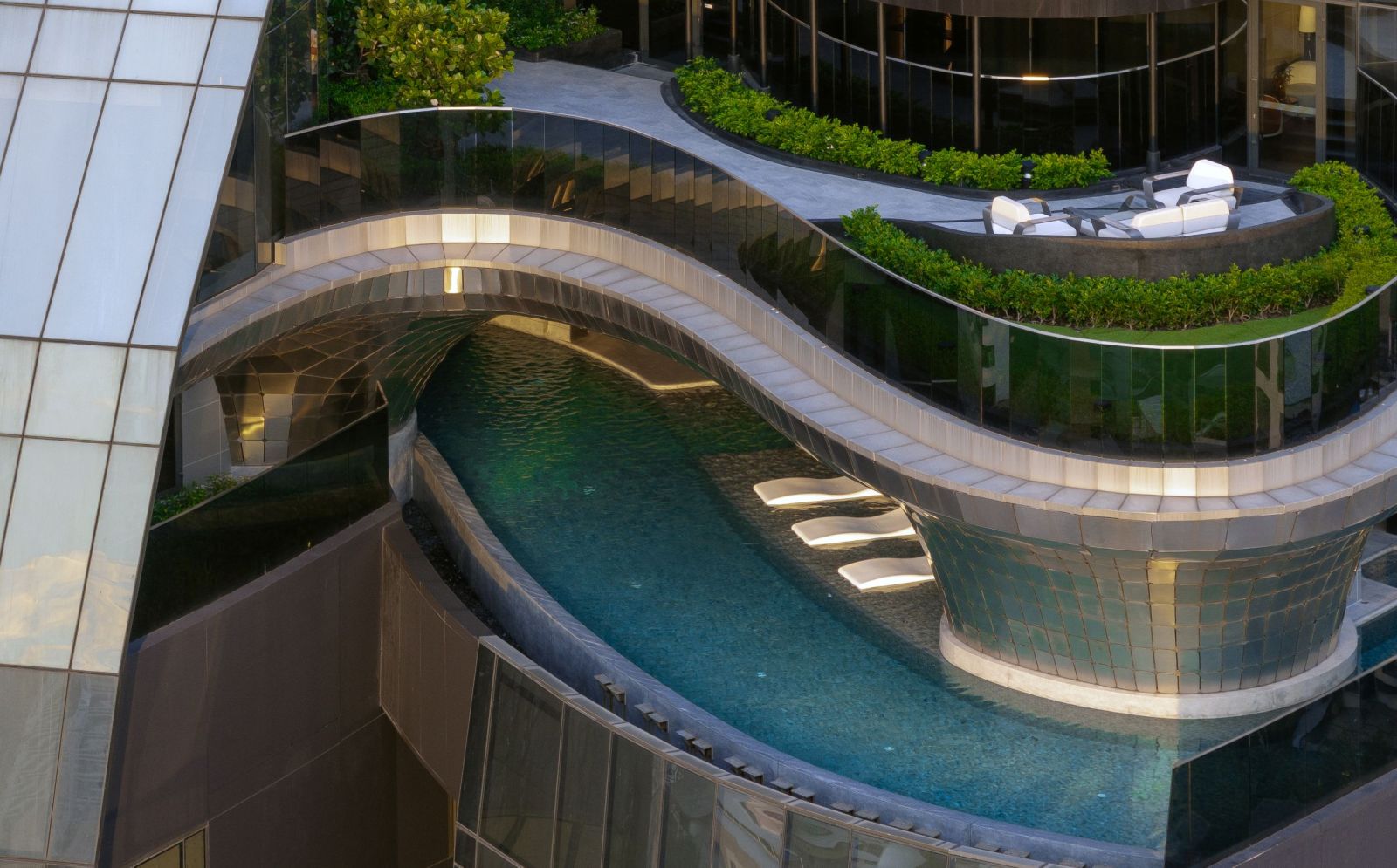 AESTIQ Thonglor สัมผัสคุณค่าของชีวิตสุดเอ็กซ์คลูซีฟ ใจกลางทองหล่อ  The Ultimate Luxury & Pet-Friendly Residence  เปิดตัวห้องตัวอย่างใหม่พร้อมเข้าชมครั้งแรกในงาน Open House 29-30 พฤศจิกายนนี้