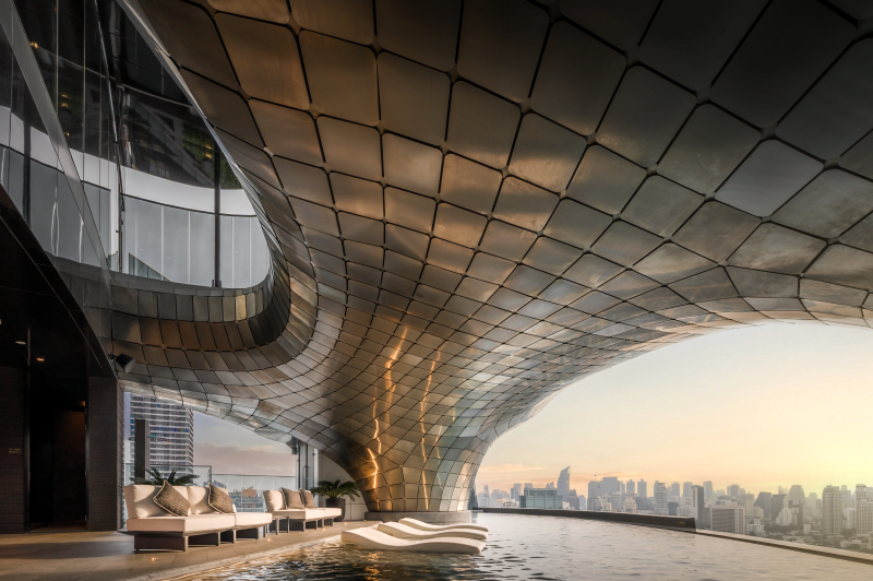 AESTIQ Thonglor สัมผัสคุณค่าของชีวิตสุดเอ็กซ์คลูซีฟ ใจกลางทองหล่อ  The Ultimate Luxury & Pet-Friendly Residence  เปิดตัวห้องตัวอย่างใหม่พร้อมเข้าชมครั้งแรกในงาน Open House 29-30 พฤศจิกายนนี้