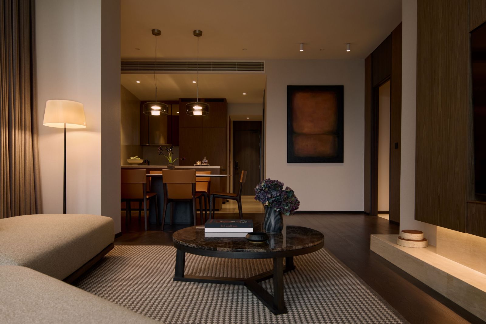 AESTIQ Thonglor สัมผัสคุณค่าของชีวิตสุดเอ็กซ์คลูซีฟ ใจกลางทองหล่อ  The Ultimate Luxury & Pet-Friendly Residence  เปิดตัวห้องตัวอย่างใหม่พร้อมเข้าชมครั้งแรกในงาน Open House 29-30 พฤศจิกายนนี้