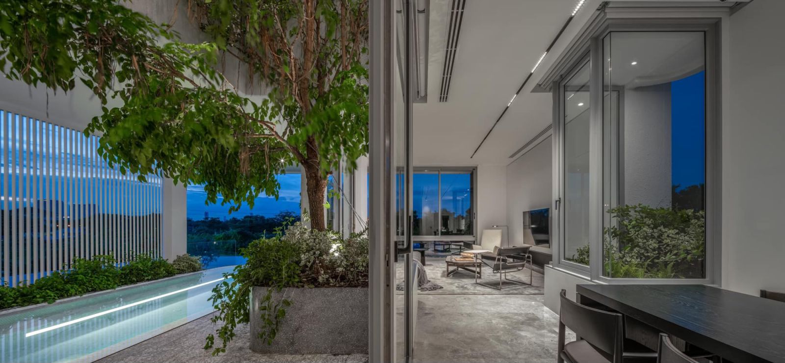 โฟลว์ แอสเสทส์ เปิด 5 อินไซด์ ‘Quiet Luxury’ โครงการ “ARQ10 กรุงเทพกรีฑา” บ้านมาสเตอร์พีซที่ได้ Finalist รางวัลระดับโลก