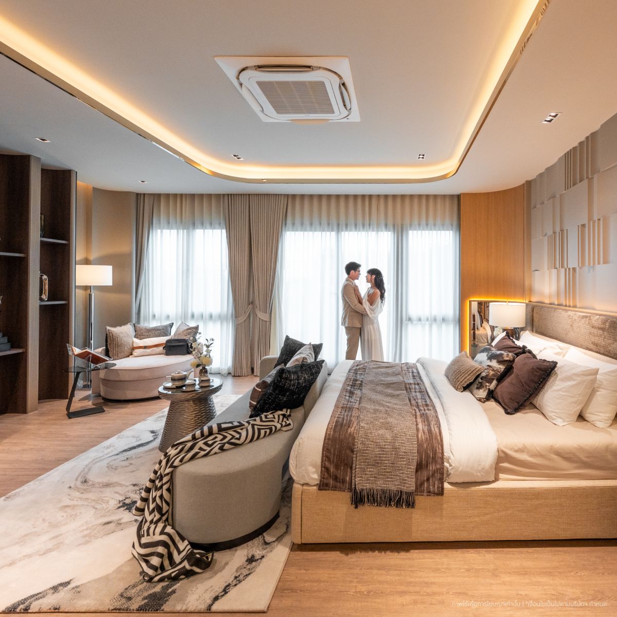 บ้านกลางเมือง 𝐓𝐇𝐄 𝐄𝐃𝐈𝐓𝐈𝐎𝐍 พหลโยธิน-วิภาวดี โครงการบ้านดีไซน์ใหม่ใกล้รถไฟฟ้า ราคาพิเศษ 𝟗.𝟗𝟗 ล้าน*