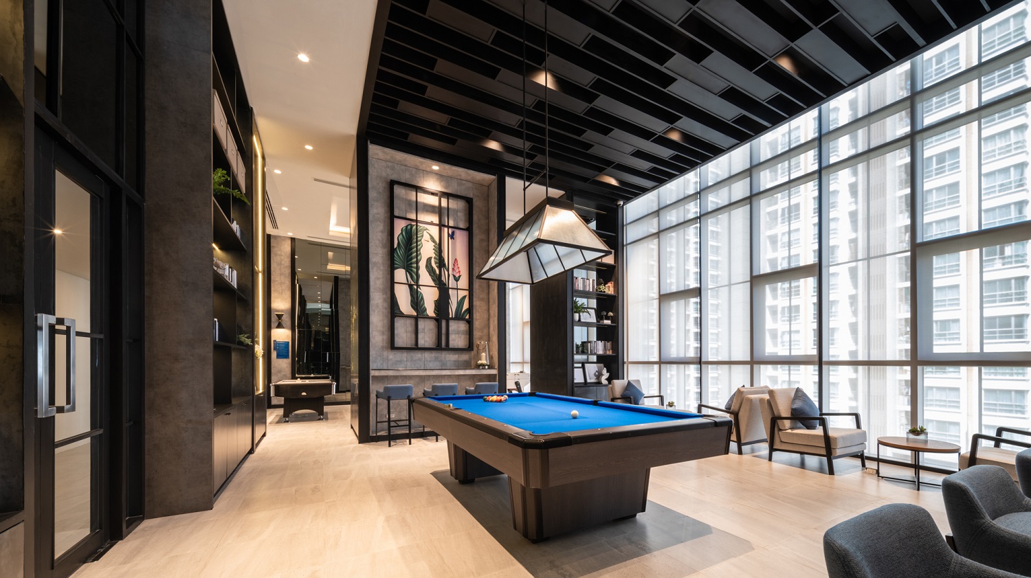 แกรนด์ ยูนิตี้ คัดห้องสวยหลุดโอน พร้อมอยู่ โครงการ “เดนิม จตุจักร” จัดโปรฯ สุดคุ้ม ผ่อนเบา ๆ 7,000 บาท/เดือน* การันตีปล่อยเช่า 12,000 บาท/เดือน* ดีเดย์ 15-16 พ.ย. นี้