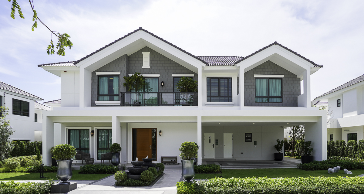 เปิดพอร์ต “เซ็นทรัลพัฒนา เรซซิเด้นซ์” 11 ปี 51 โครงการ 6.57 หมื่นล้าน ประกาศรุกตลาดแนวราบในกรุงเทพฯ มูลค่ารวมกว่า 2.5 หมื่นล้าน ครบทุกเซ็กเมนต์  ด้วย 4 แบรนด์ “นิยาม-นิรดา-นินญา-นิรติ” ตอกย้ำคุณภาพทุกมิติ สะท้อนมาตรฐาน “บ้านเซ็นทรัล”