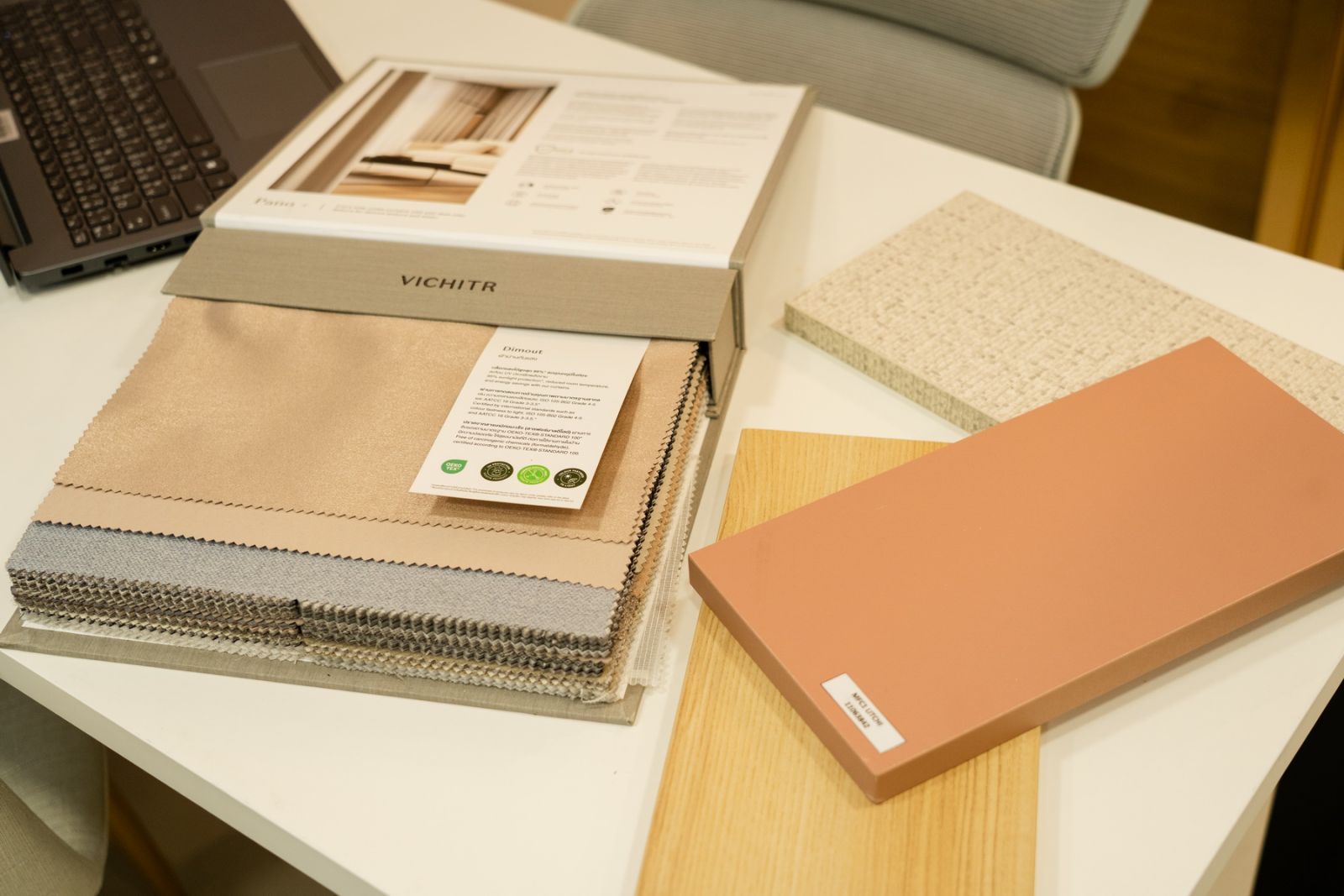 เอสบี ดีไซน์สแควร์ เปิดตัว “Condo Solutions Pop Up Store” สาขา บีทีเอส อารีย์ เจาะฐานลูกค้า Premium Urban Living ตอบโจทย์คนเมืองยุคใหม่ ด้วยบริการออกแบบคอนโดครบวงจรที่เข้าถึงได้ง่าย พร้อมโปรโมชัน 2 ต่อสุดคุ้ม 