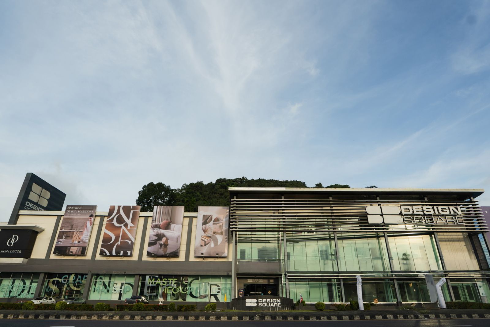 Design & Décor เปิดตัวเป็นทางการที่ภูเก็ต เจาะตลาดวิลล่าหรู สร้างนิยามใหม่ของงานออกแบบและตกแต่งภายในระดับพรีเมียม