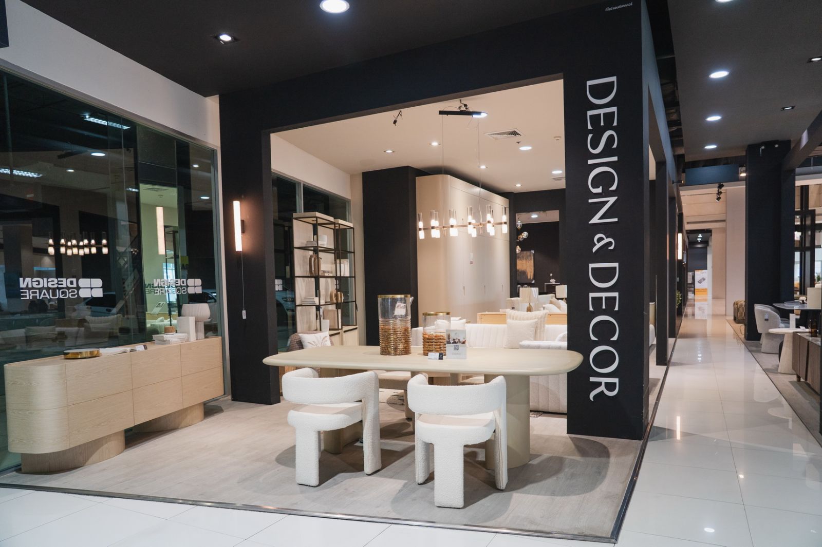 Design & Décor เปิดตัวเป็นทางการที่ภูเก็ต เจาะตลาดวิลล่าหรู สร้างนิยามใหม่ของงานออกแบบและตกแต่งภายในระดับพรีเมียม