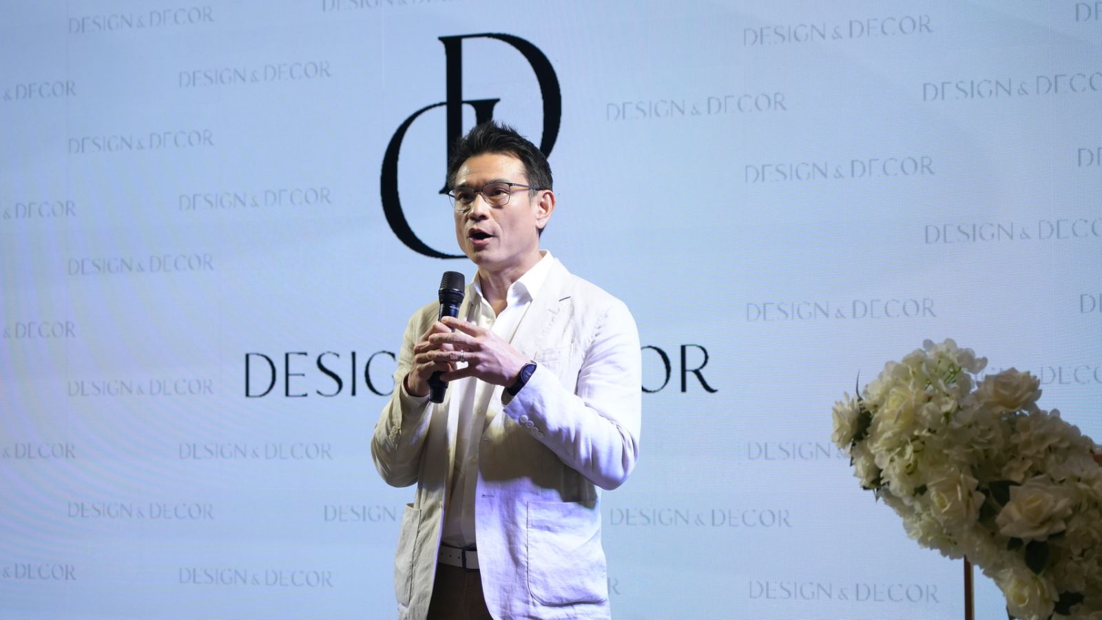 Design & Décor เปิดตัวเป็นทางการที่ภูเก็ต เจาะตลาดวิลล่าหรู สร้างนิยามใหม่ของงานออกแบบและตกแต่งภายในระดับพรีเมียม