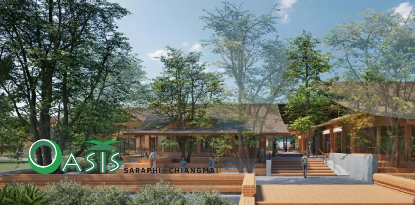 ซีพี แอ็กซ์ตร้า เผยมิติใหม่ “HAPPY MALL” พร้อมขยายพื้นที่ศูนย์การค้าอีกกว่า 100,000 ตร.ม. ใน 15 โครงการทั่วประเทศ ระหว่างปี 68–69