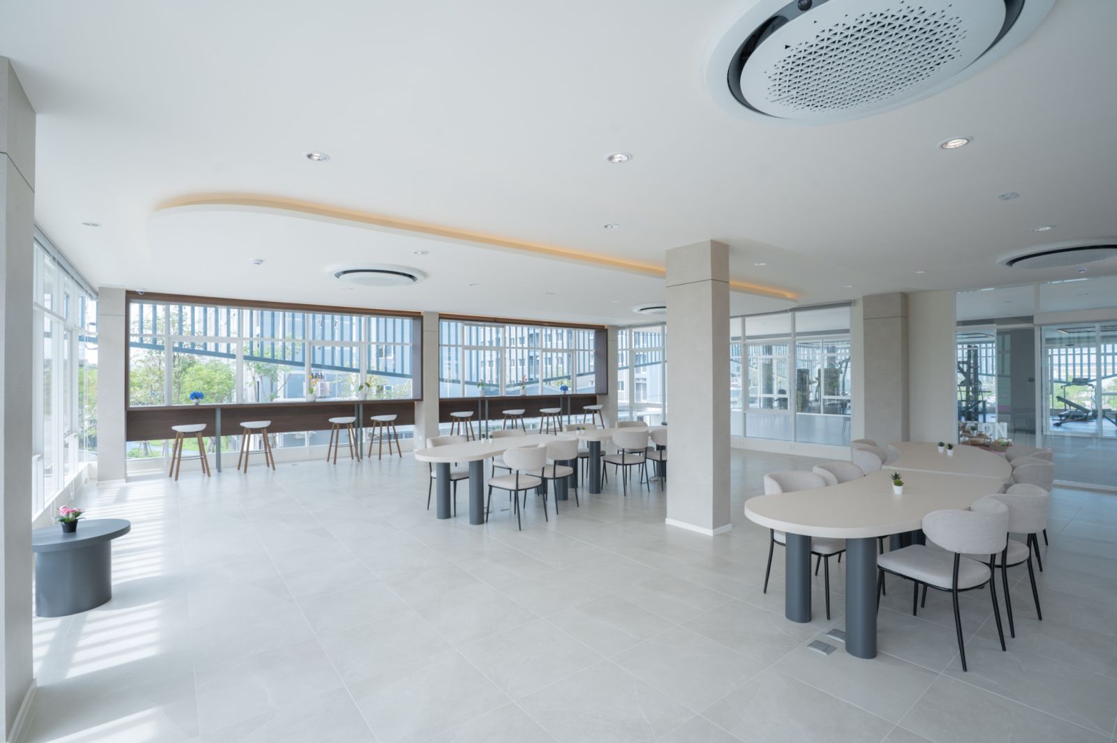 LPN อวดโฉม EARN by LPN ใจกลางนิคมอมตะนคร อยู่เองก็เพลิน ลงทุนยิ่งคุ้ม