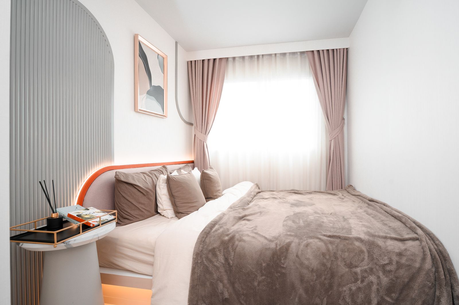 LPN อวดโฉม EARN by LPN ใจกลางนิคมอมตะนคร อยู่เองก็เพลิน ลงทุนยิ่งคุ้ม