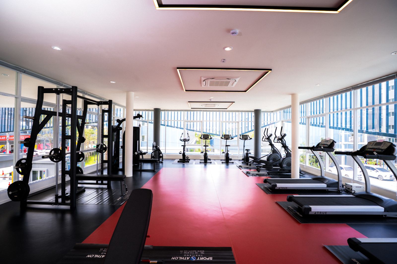 LPN อวดโฉม EARN by LPN ใจกลางนิคมอมตะนคร อยู่เองก็เพลิน ลงทุนยิ่งคุ้ม