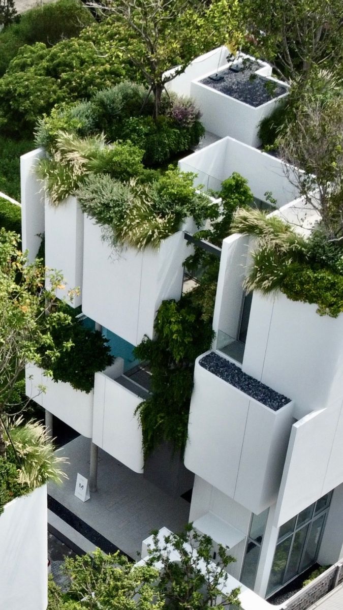 โฟลว์ แอสเสทส์ เปิด 5 อินไซด์ ‘Quiet Luxury’ โครงการ “ARQ10 กรุงเทพกรีฑา” บ้านมาสเตอร์พีซที่ได้ Finalist รางวัลระดับโลก