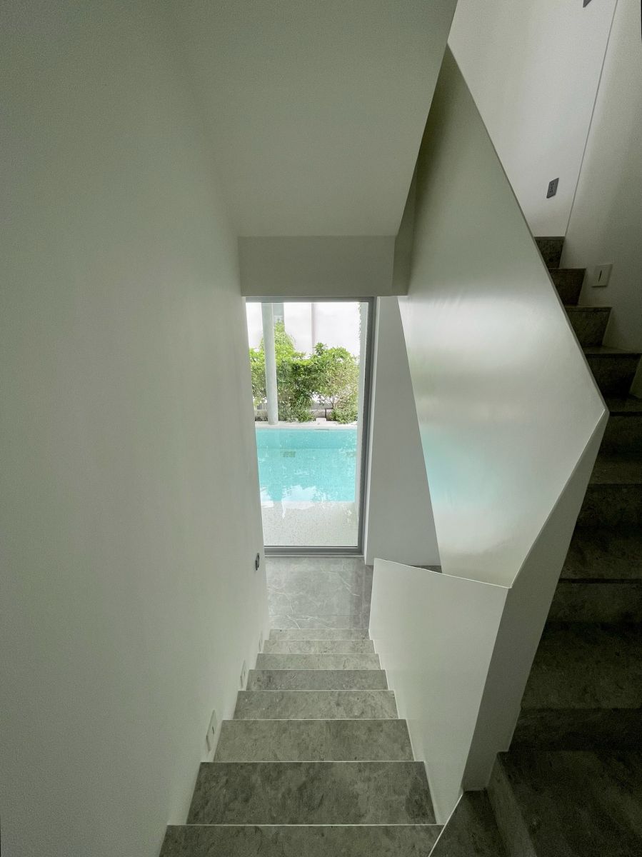 โฟลว์ แอสเสทส์ เปิด 5 อินไซด์ ‘Quiet Luxury’ โครงการ “ARQ10 กรุงเทพกรีฑา” บ้านมาสเตอร์พีซที่ได้ Finalist รางวัลระดับโลก