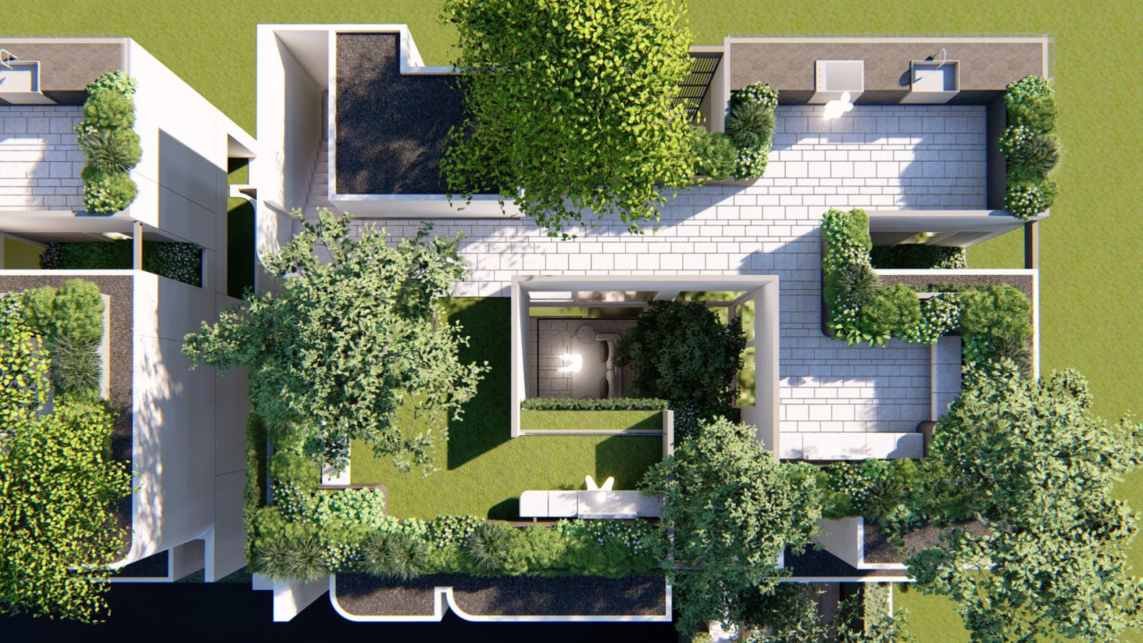 โฟลว์ แอสเสทส์ เปิด 5 อินไซด์ ‘Quiet Luxury’ โครงการ “ARQ10 กรุงเทพกรีฑา” บ้านมาสเตอร์พีซที่ได้ Finalist รางวัลระดับโลก