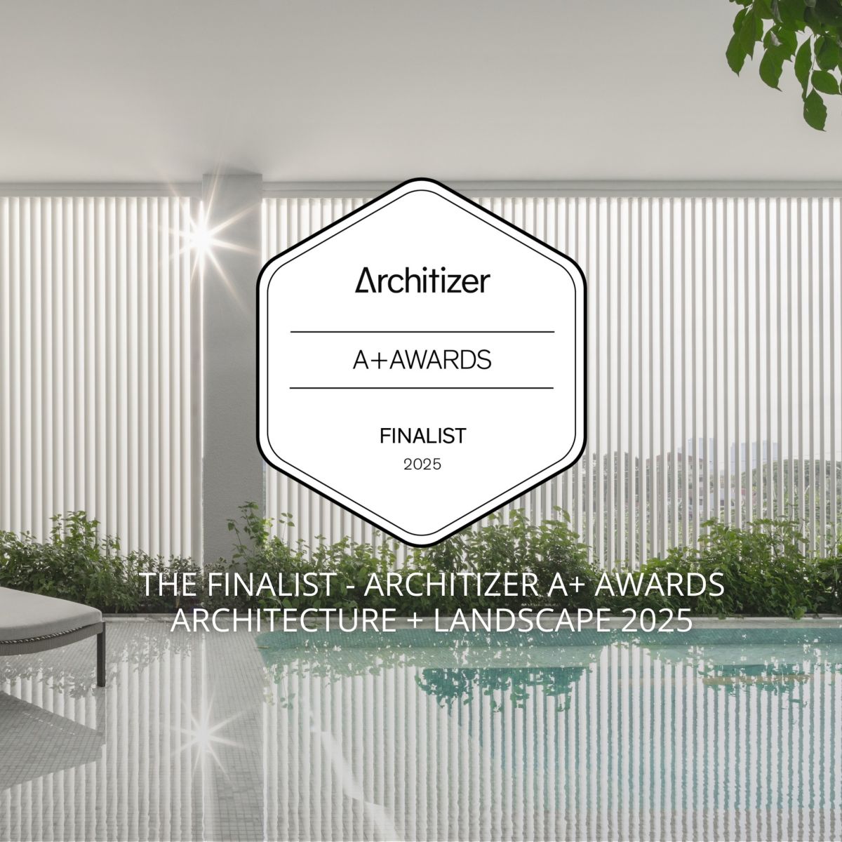 โฟลว์ แอสเสทส์ เปิด 5 อินไซด์ ‘Quiet Luxury’ โครงการ “ARQ10 กรุงเทพกรีฑา” บ้านมาสเตอร์พีซที่ได้ Finalist รางวัลระดับโลก