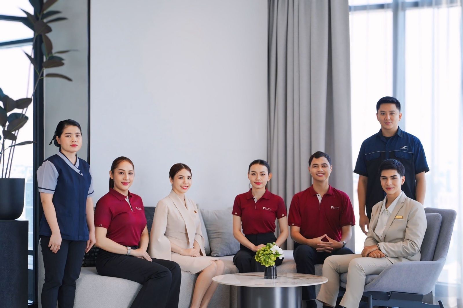 พรีโม เผยผลการดำเนินงานไตรมาส 3 ปี 2568 เดินหน้าตามแผน ดันรายได้ 9 เดือนแตะ 1,356 ล้านบาท กำไรสุทธิ 159 ล้านบาท ขยายการให้บริการสู่ภูเก็ต รองรับความต้องการด้านบริหารอสังหาริมทรัพย์ครบวงจร