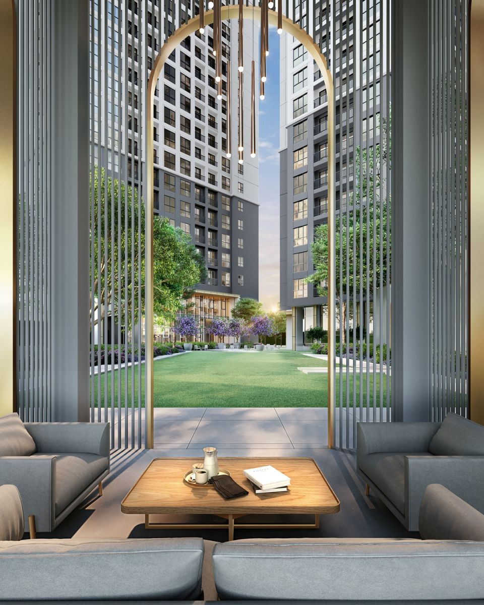 เพลส 168 ปิ่นเกล้า จัดโปรแรงก่อนเปิดตึกจริง ลดสูงสุด 100,000 บาท ผนึกธนาคารชั้นนำ ยื่น Pre-Approve อำนวยความสะดวกด้านสินเชื่อ