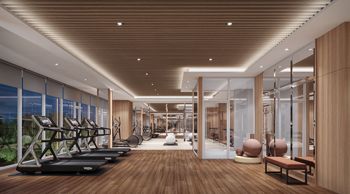 เพลส 168 ปิ่นเกล้า จัดโปรแรงก่อนเปิดตึกจริง ลดสูงสุด 100,000 บาท ผนึกธนาคารชั้นนำ ยื่น Pre-Approve อำนวยความสะดวกด้านสินเชื่อ