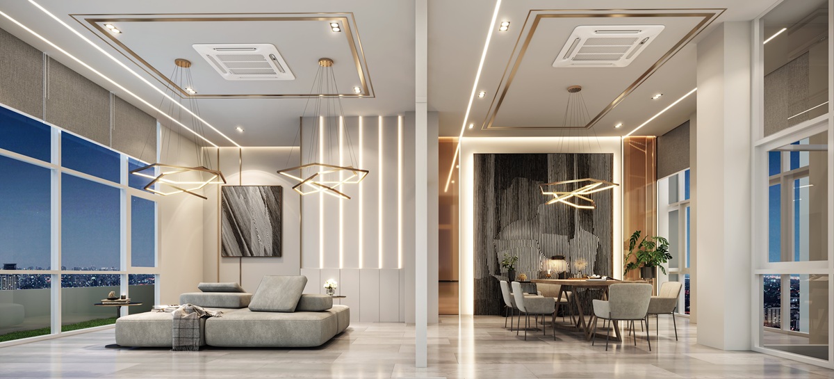 เพลส 168 ปิ่นเกล้า จัดโปรแรงก่อนเปิดตึกจริง ลดสูงสุด 100,000 บาท ผนึกธนาคารชั้นนำ ยื่น Pre-Approve อำนวยความสะดวกด้านสินเชื่อ