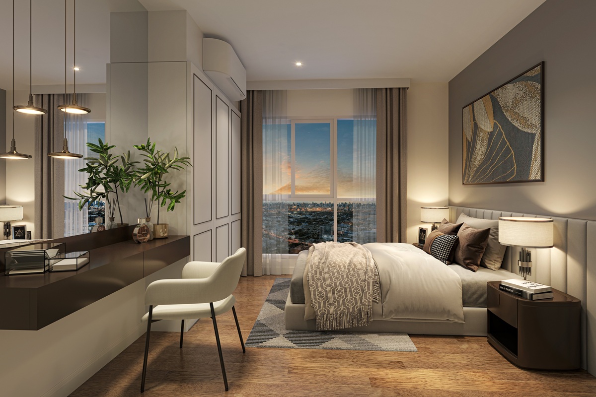 เพลส 168 ปิ่นเกล้า จัดโปรแรงก่อนเปิดตึกจริง ลดสูงสุด 100,000 บาท ผนึกธนาคารชั้นนำ ยื่น Pre-Approve อำนวยความสะดวกด้านสินเชื่อ