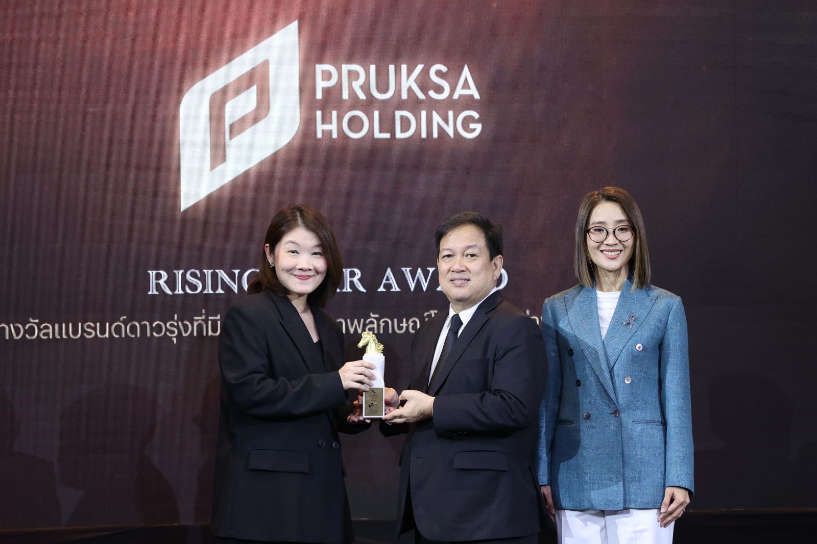 เจาะอินไซต์ Wellness-Centric พาอสังหาฯ ไทยก้าวสู่บทใหม่   ระดมวิทยากรชั้นนำเผย “The Wellness Blueprint” มุ่งสร้างคุณภาพชีวิตเหนือกว่าแค่อยู่อาศัย