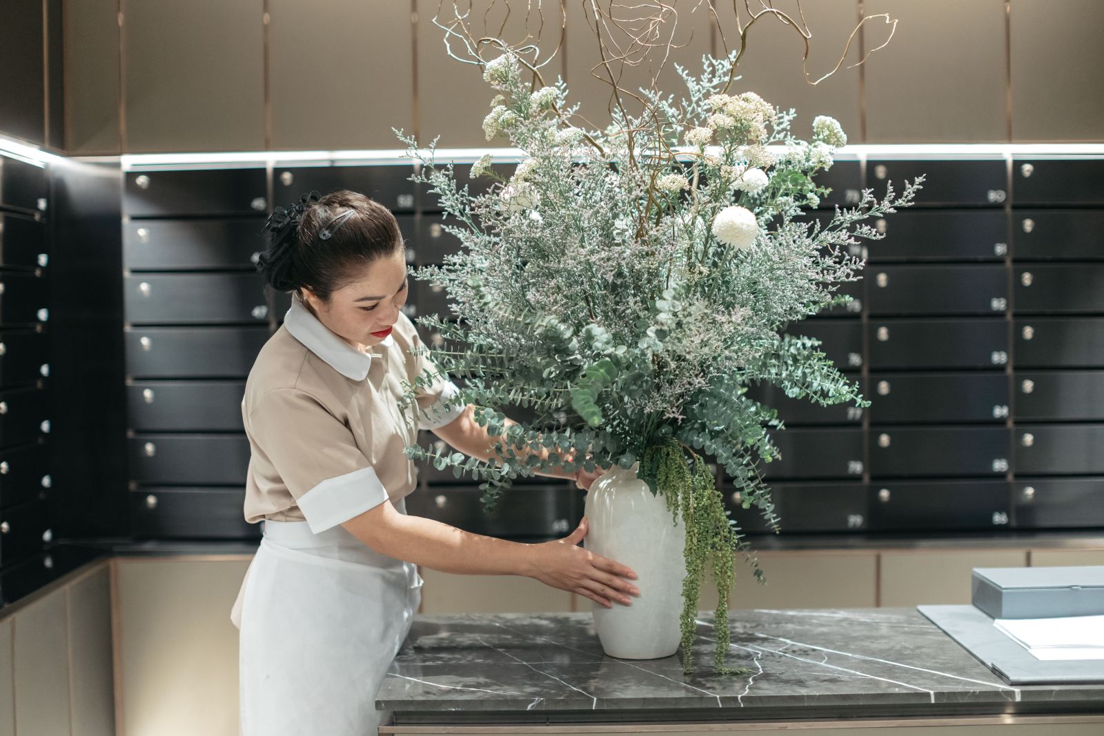 SCOPE ยกระดับมาตรฐานการอยู่อาศัยพรีเมียมแบบที่แตกต่างอย่างแท้จริง   ด้วย 4 ซิกเนเจอร์บริการอยู่อาศัยโดย ACQUA ที่ไม่มีที่ใดเคยมีมาก่อน   พร้อมเปิดตัว MTCH พาร์ตเนอร์มัทฉะคุณภาพระดับสูงสำหรับลูกบ้านสโคป