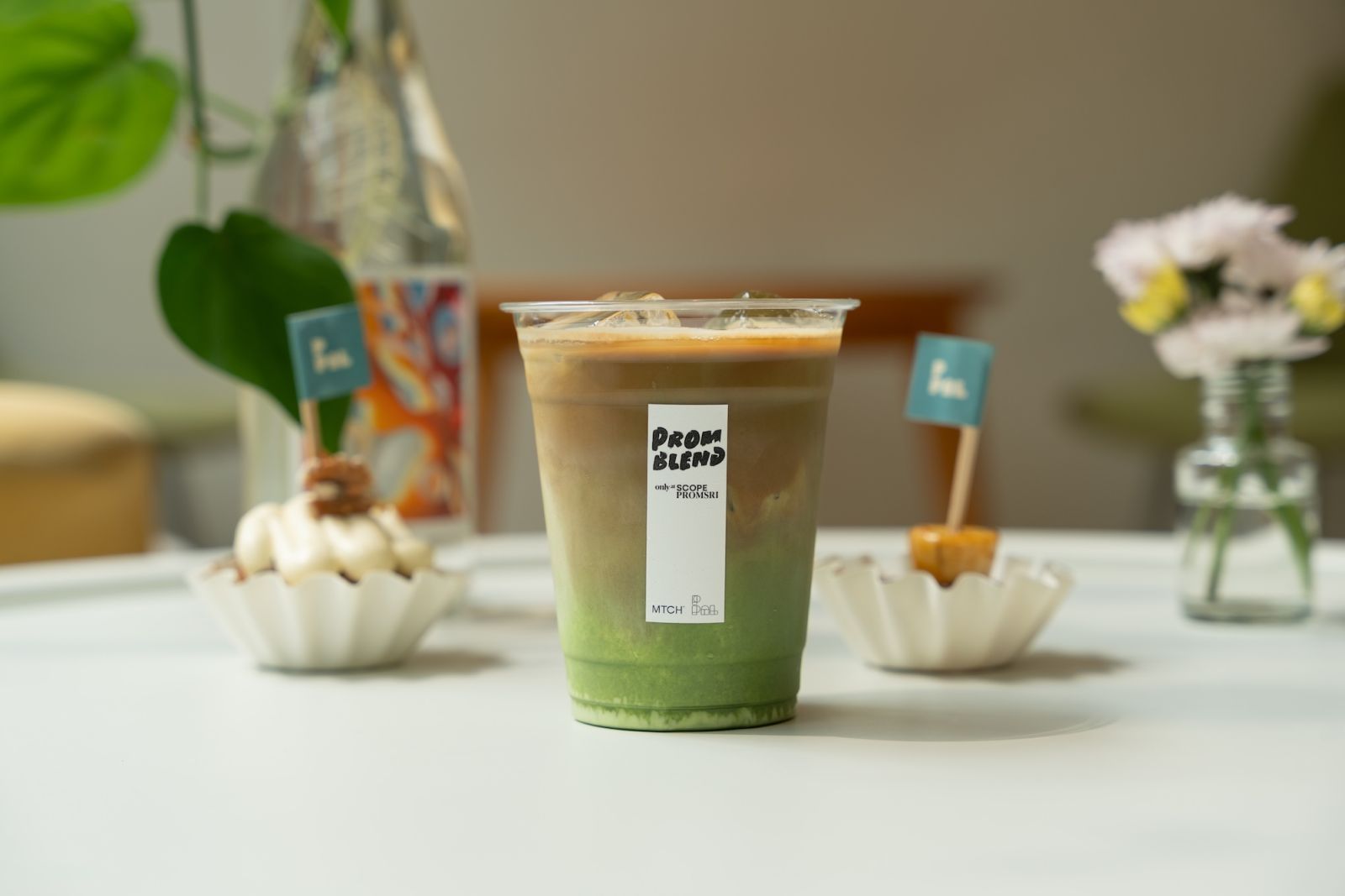 SCOPE ยกระดับมาตรฐานการอยู่อาศัยพรีเมียมแบบที่แตกต่างอย่างแท้จริง   ด้วย 4 ซิกเนเจอร์บริการอยู่อาศัยโดย ACQUA ที่ไม่มีที่ใดเคยมีมาก่อน   พร้อมเปิดตัว MTCH พาร์ตเนอร์มัทฉะคุณภาพระดับสูงสำหรับลูกบ้านสโคป