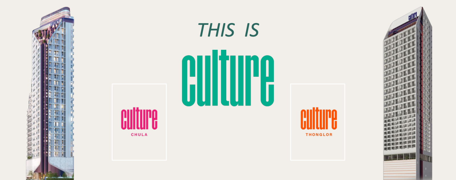  อนันดาฯ ชูแบรนด์ “คัลเจอร์” ผนึกกำลังพันธมิตรระดับโลก ดิ แอสคอทท์ ลิมิเต็ด ยกระดับคอนโดมิเนียมสู่ประสบการณ์การอยู่อาศัยมาตรฐานโรงแรม 5 ดาว พร้อมพัฒนาคอมมิวนิตี้ของคนเมืองที่เชื่อมโยงไลฟ์สไตล์ยุคใหม่
