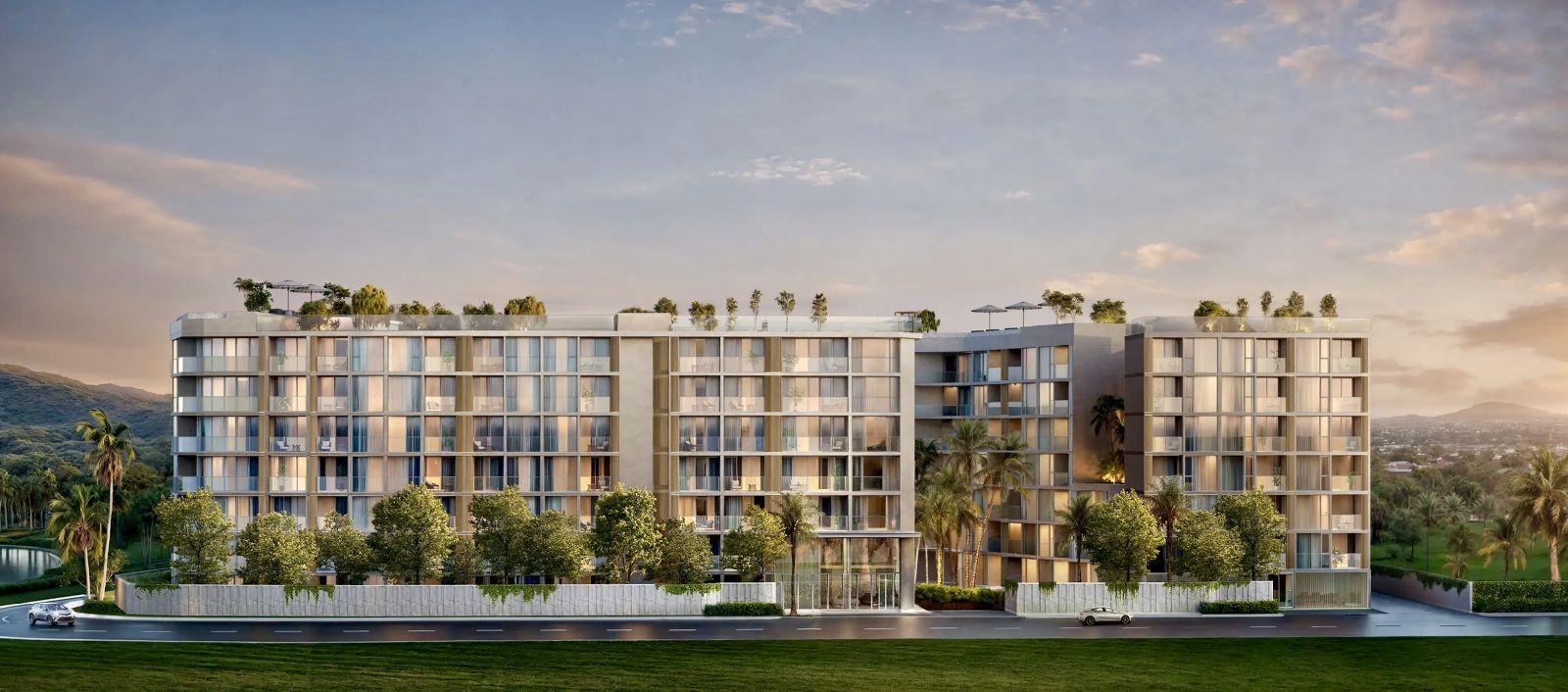 Siamese Bangtao กวาดยอดขายทะลุ 70% ใน 5 เดือน ชูจุดแข็งทำเล-ดีไซน์-สิ่งอำนวยความสะดวกครบวงจร สะท้อนความเชื่อมั่นต่อคุณภาพและมาตรฐานระดับพรีเมียม