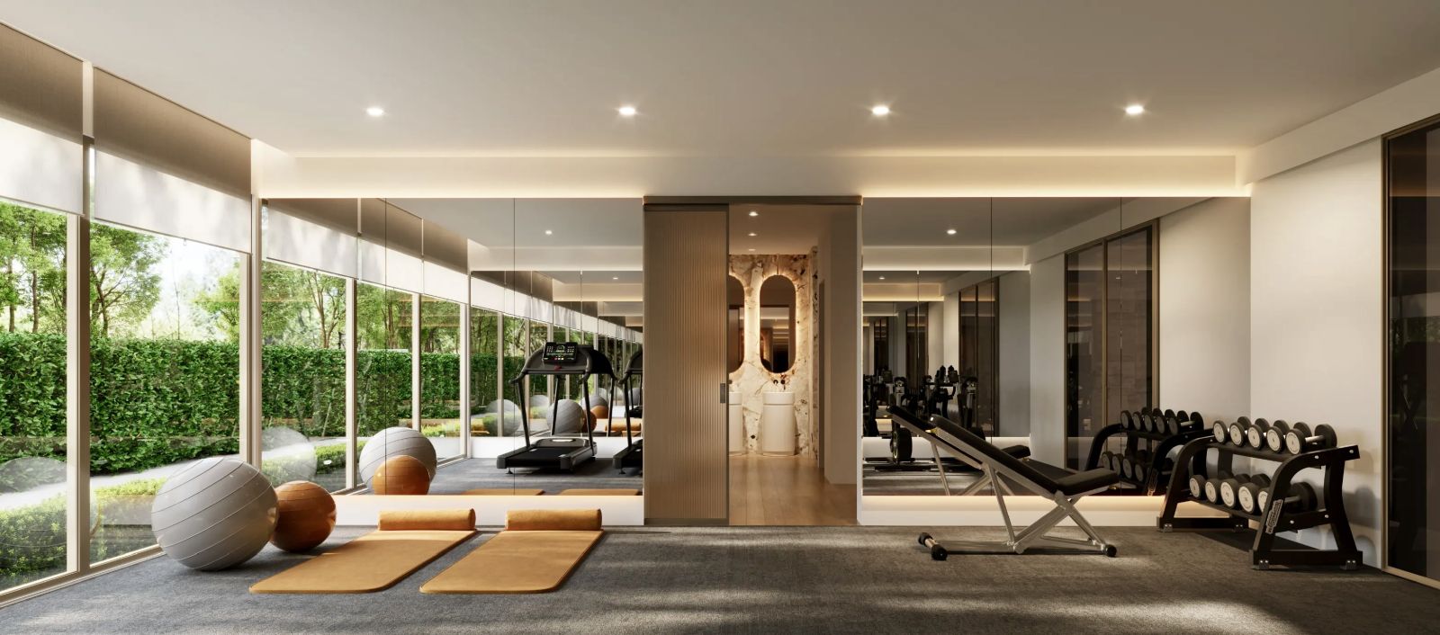 Siamese Bangtao กวาดยอดขายทะลุ 70% ใน 5 เดือน ชูจุดแข็งทำเล-ดีไซน์-สิ่งอำนวยความสะดวกครบวงจร สะท้อนความเชื่อมั่นต่อคุณภาพและมาตรฐานระดับพรีเมียม