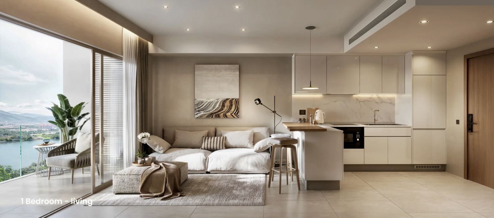 Siamese Bangtao กวาดยอดขายทะลุ 70% ใน 5 เดือน ชูจุดแข็งทำเล-ดีไซน์-สิ่งอำนวยความสะดวกครบวงจร สะท้อนความเชื่อมั่นต่อคุณภาพและมาตรฐานระดับพรีเมียม