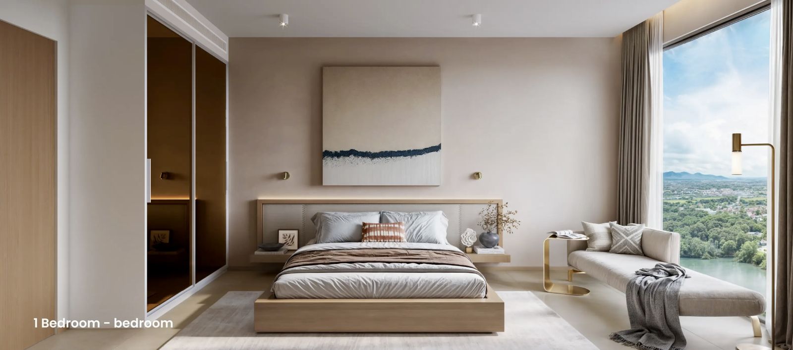 Siamese Bangtao กวาดยอดขายทะลุ 70% ใน 5 เดือน ชูจุดแข็งทำเล-ดีไซน์-สิ่งอำนวยความสะดวกครบวงจร สะท้อนความเชื่อมั่นต่อคุณภาพและมาตรฐานระดับพรีเมียม