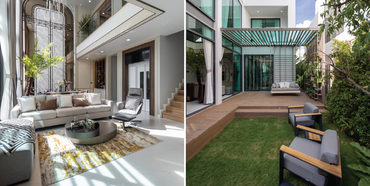 THE ONE Signature Bangna-Rama 9 เตรียมเปิดโซนใหม่ ทำเลส่วนตัวที่สุดในโครงการ พร้อมลุ้นรับส่วนลดเพิ่มสูงสุด 2 ล้าน* วันที่ 8-9 พ.ย.นี้