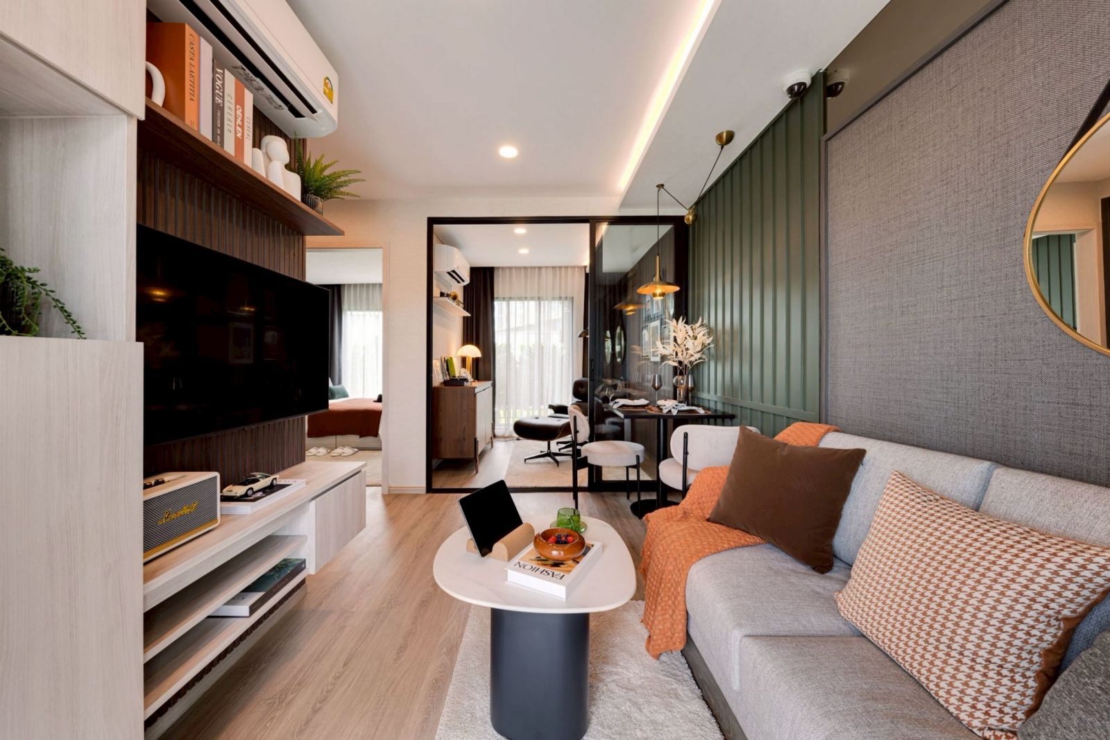  แพสชั่น เรียลเตอร์ เครือพรีโมฯ ลุยอสังหาฯ ภูเก็ต นำร่อง “ดิ ออริจิ้น กะทู้-ป่าตอง” โกยยอดขายกว่า 150 ล้านบาท ใน 3 สัปดาห์