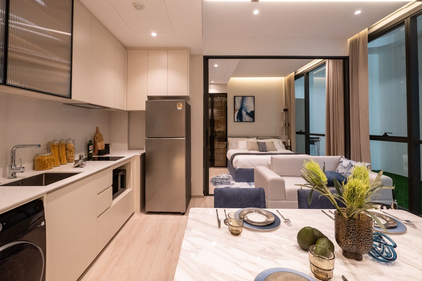 ออร์เนอร์ ไทยแลนด์ ชูโปรเจกต์ไฮไลท์ ONCE WONGAMAT กวาดยอดขายทะลุกว่า 2,000 ล้านบาท ตอกย้ำผู้นำอาณาจักรอสังหาฯ ซูเปอร์ลักชัวรี มุ่งยกระดับสู่ศูนย์กลางไลฟ์สไตล์ระดับโลก